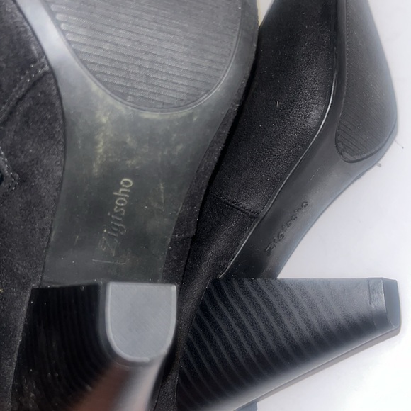 New Zigi Soho  boots 8.5 - Picture 5 of 6